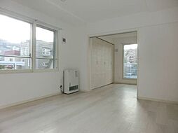 センテナリオL126 2階1LDKのリビング/ダイニング