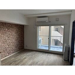 MARUKOH MS NO.2 6階1LDKのリビング/ダイニング