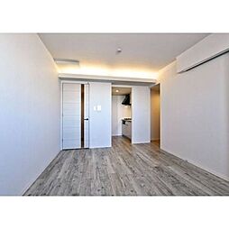 Felice tre（フェリーチェトレ） 4階1LDKのリビング/ダイニング