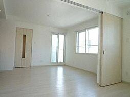 メゾン・ド・ステラV 4階1LDKのリビング/ダイニング