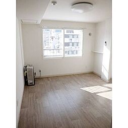 RAFFINE大通東PREMIUM 2階1LDKのリビング/ダイニング