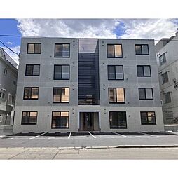 Majestic Life札幌桑園