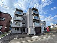 北海道札幌市豊平区月寒東五条10丁目3-21：物件画像／株式会社ウィンドワード　菊水店