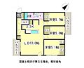 シャンティ東札幌3階8.4万円