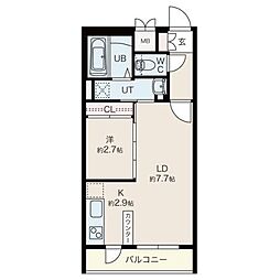 PREMIERE(プルミエール) 3階