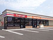 セイコーマート近代美術館西店 414m