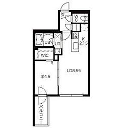 PARK HILLS（パークヒルズ） 5階
