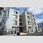 北海道札幌市豊平区豊平六条7丁目1-23：物件画像／株式会社ウィンドワード　菊水店
