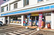 ローソン札幌北5条西十九丁目店 142m