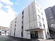 北海道札幌市白石区菊水上町一条1丁目100-24：物件画像／株式会社ウィンドワード　菊水店