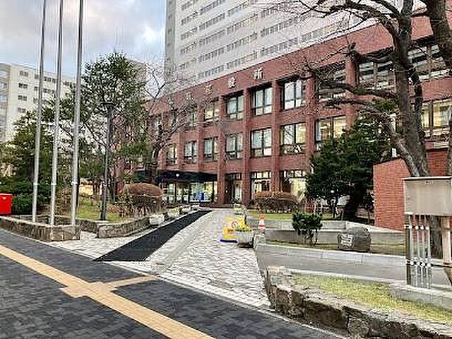 周辺