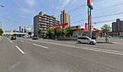 ツルハドラッグ平岸3条店 270m