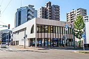 北洋銀行円山公園支店 524m