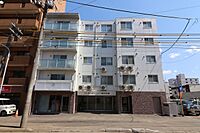 北海道札幌市中央区南六条西14丁目2-23：物件画像／株式会社ウィンドワード　菊水店