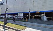 ヤマダ電機テックランド札幌本店 852m