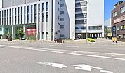 サッポロファクトリーフロンティア館 1784m