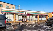 セブンイレブン札幌北15条東店 252m