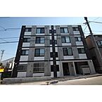 北海道札幌市西区発寒七条10丁目1-6：物件画像／株式会社ウィンドワード　菊水店
