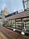 セブンイレブン札幌琴似本通店 895m