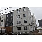 北海道札幌市中央区北三条東6丁目356-7：物件画像／株式会社ウィンドワード　菊水店