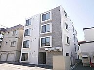 北海道札幌市白石区南郷通6丁目北1-24：物件画像／株式会社ウィンドワード　菊水店