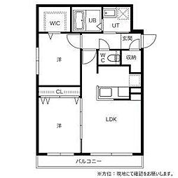 グランドサクセス琴似V 3階