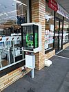 セブンイレブン札幌中央南11条店 214m