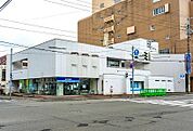 北洋銀行東屯田支店 482m