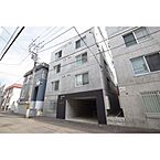 北海道札幌市中央区南九条西8丁目2-36-2：物件画像／株式会社ウィンドワード　菊水店