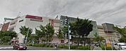 イオン札幌桑園ショッピングセンター 450m