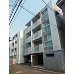 北海道札幌市中央区南四条西14丁目2-32：物件画像／株式会社ウィンドワード　菊水店