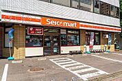 セイコーマート平岸駅前店 149m