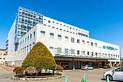 KKR札幌医療センター 478m