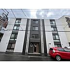 北海道札幌市中央区南十条西7丁目7-1：物件画像／株式会社ウィンドワード　菊水店