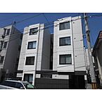 北海道札幌市北区北十五条西3丁目2-2：物件画像／株式会社ウィンドワード　菊水店