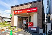 札幌南十四条郵便局 169m