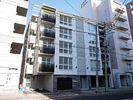 北海道札幌市中央区南十一条西8丁目3-12：物件画像／株式会社ウィンドワード　菊水店