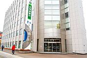 北海道銀行東札幌支店 454m