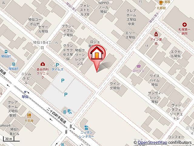 地図
