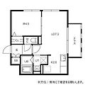 ファクター麻生4階5.7万円