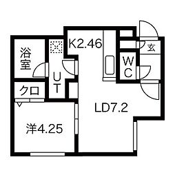 Maurice(モーリス) 4階