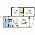 AMI栄通4階7.6万円