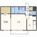 PremierResidence4階6.5万円