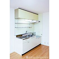 ピュア生の松原 401 ｜ 福岡県福岡市西区生の松原１丁目3-15（賃貸マンション3LDK・4階・72.15㎡） その4