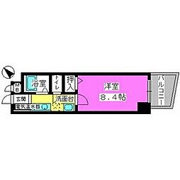 井尻駅 4.6万円