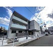 メゾン・ド・KEIWAN 202 ｜ 福岡県福岡市南区井尻４丁目19-19（賃貸マンション1LDK・2階・43.41㎡） その1