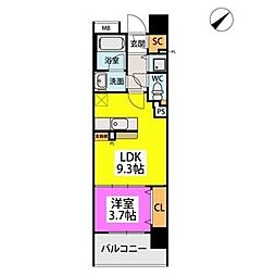 東比恵駅 8.0万円