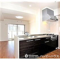 シャトレ六番館 503 ｜ 福岡県福岡市博多区博多駅南５丁目10-17（賃貸マンション2LDK・5階・60.51㎡） その4