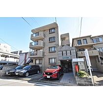 コンフォート姪浜 402 ｜ 福岡県福岡市西区姪の浜５丁目10-37（賃貸マンション2LDK・4階・50.08㎡） その1