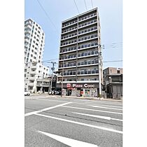 ボウベルズ姪浜 801 ｜ 福岡県福岡市西区姪の浜２丁目1-7（賃貸マンション1LDK・8階・40.89㎡） その1